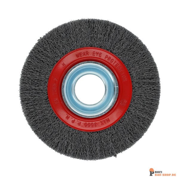 nortonschleifmittel/NORTON_schleifmittel_66254406265 Brushes Bench grinder Norton-Industrial Brushes_206904